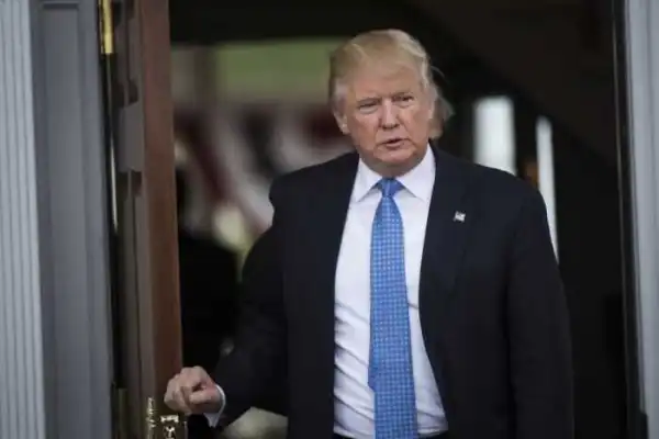 “Nigerians Need Not Panic Over Donald Trump’s Presidency” — Ministry